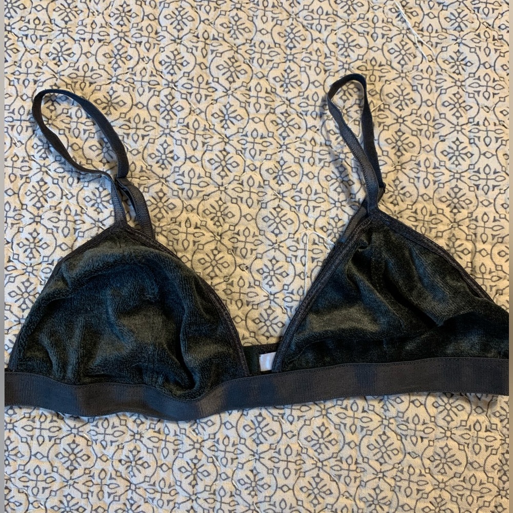 NWOT Out From Under Bralette